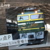 【Coyu.Live】鉄道系YouTuber「点P」が所属