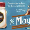 汝はマヨネーズなりや？ ランキングもついた謎クリックゲー　My name is Mayo